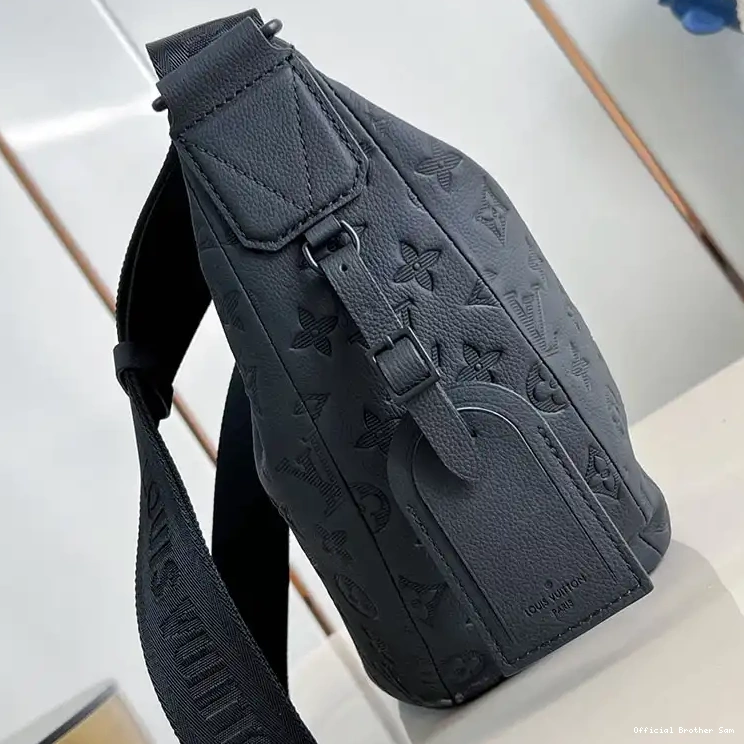 Official Brother Sam Bags LV 2411YA0208 0603